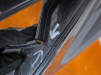 фото thumb №6, Lexus es vii 18-25 бампер перед передний 52119-33b50