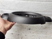 фото thumb №7, Dekor захист рамка радіо решітка повітропровід консолі панелі mini countryman r60