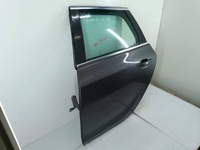 фото thumb №8, Дверь левый задняя opel astra j z177 kombi