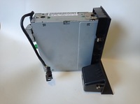 фото thumb №10, Чейнджер дисков cd vw touran 1t0035110a