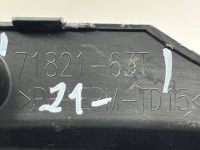 фото thumb №10, Бампер задній suzuki sx4 s-cross 21- pdc 7182163t