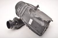 фото thumb №8, Porsche cayenne 9y0 3.0 hyryda корпус фильтра воздуха 95b129601d