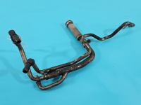 Купить Магистраль водяная пабтрубок  трубка lancia thema ii 11-14 3.0 crd 239km, фото thumb