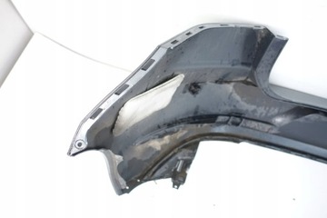 фото thumb №9, Vw golf vii 7 5g рестайлинг 2016- gti tcr бампер зад задний 5g6807421bk