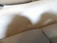 фото thumb №9, Citroen ds5 сиденье заднее сиденье задняя кожа