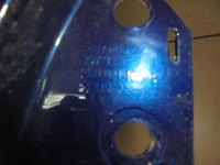 фото thumb №8, Крила vw touareg 02-10 лівий правий