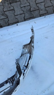 фото thumb №8, Skoda оригинальный номер 5e0807221n бампер передний