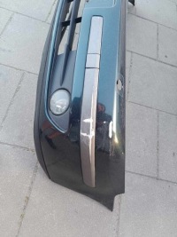 фото thumb №5, Бампер перед передній pod ксенон омивачі renault laguna 2 ii