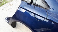 фото thumb №5, S6 c7 4g a6 крило чверть ліва зад sedan lx5p