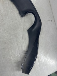 фото thumb №7, Bmw z4 g29 дифузор спойлер задня m-pakiet 8069789