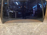 фото thumb №14, Капот перед porsche cayenne 9y 95882303100grv