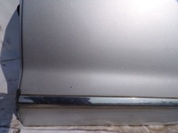 фото thumb №7, Дверь левый задняя citroen c5 iii x7 лак: ezrc