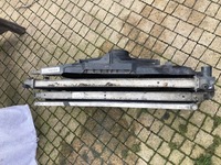 фото thumb №4, Kpl радіатор вентилятор renault espace iv 2,2 dci