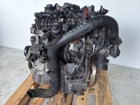 Mini cooper r55 10-14 двигатель 1.6 дизель n47d16c 90km в Украине, фото thumb