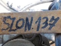 Клапан релейний ebs scania 9730110500 Ціна, фото thumb