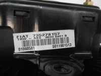 Fiat punto ii abarth повітропровід do реставрація подушка подушка безпеки 50545100 в Україні, фото thumb