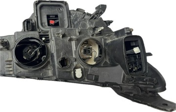 фото thumb №10, Лампа левая reflertor renault megane обычная + длинный led 260602792r 90060924