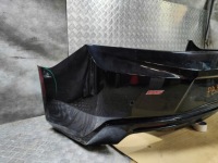 фото thumb №3, Chevrolet camaro ss 2016 бампер задній задня pdc радари