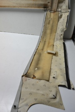 фото thumb №13, Mercedes w126 se потолок з люком