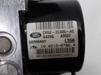 Насос abs тормозная ch52-2c405-ac freelander ii 12 Недорого, фото thumb
