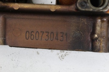 фото thumb №5, Вали балансувальні bmw e87 n46b20b 2.0b