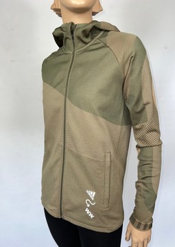 Adidas X WOOD WOOD WOMENS PHX JACKET-S