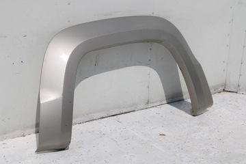 фото thumb №14, Vw amarok накладка крила зад 2h7853817 2h7853818 2h7853817a 2h7853818a 2