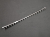 фото thumb №5, Bmw x5 f15 планка стёкла дверь левый зад чёрный mat 7289655