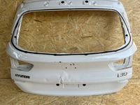фото thumb №13, Hyundai i30 i-30 iii 3 17- kombi крышка багажника задняя задняя