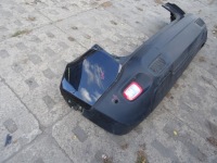 фото thumb №4, Jeep renegade бампер задня задній pdc lift