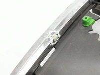 фото thumb №6, Audi a8 s8 d3 4e 2009 накладка / решётка радиатора / решётка радиатора верхний радиатора