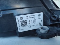 фото thumb №8, Фара левая фара vw golf vii 7 5g 5g0 17- рестайлинг led