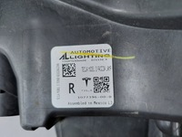 фото thumb №6, Tesla model 3 протитуманна фара led drl правий перед передній