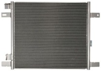 фото thumb №1, Thermotec ktt110372 конденсатор, кондиціонер