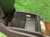 Купить Mercedes w251 подлокотник туннель бардачок средний r-klasa, фото thumb