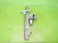 фото thumb №2, Механизм подъемник правый перед peugeot 207 phi 3d