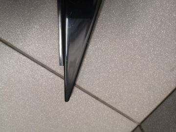 фото thumb №4, Треугольник планка дверь левый зад touareg 7l0853267al