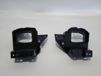 фото thumb №1, Citroen c4 iii кронштейн ґрати обдув перед