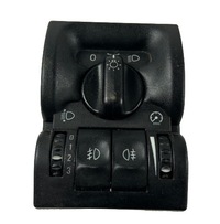 фото thumb №1, Перемикач світла opel vectra b 90569814