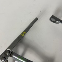 фото thumb №8, Петлі капота комплект ліве праве opel corsa d e oem номер оригінал 13186899