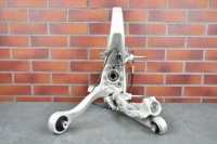 Поворотний кулак права перед амортизатор правий привідний вал права bmw m8 f93 m-power 1km в Україні, фото thumb