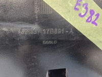 Jaguar i-pace спойлер накладка диффузор бампер задний  задний j9d3-17b891-a 2703 Оригинал, фото thumb