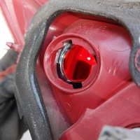 фото thumb №10, Mazda 3 bk hb лампа правая задняя