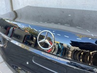 фото thumb №6, Кришка зад задня mercedes e-klasa w213 213 рестайлінг sedan