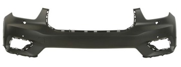 фото thumb №1, Volvo xc40 09.17- бампер перед