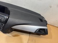 фото thumb №8, Bmw f20 передний рестайлинг торпедо консоль air bag оригинал демонтаж