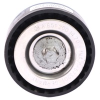 фото thumb №1, Mercedes w176 дизель om651 ролик направляющая ремень клиновой a6512001470