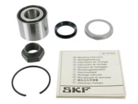фото thumb №2, Skf vkba 3556 набор подшипник колеса