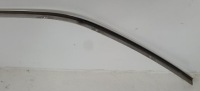 Молдинг кузовна права хром mercedes w126 Оригінал, фото thumb