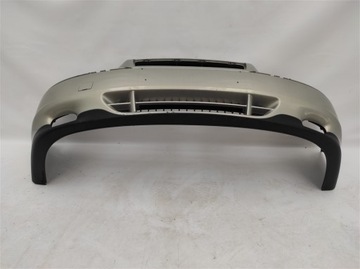ПЕРЕДНИЙ БАМПЕР VOLVO S80 98-03 09154851